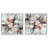 Out of Time Set Canvas Modern Boho by Art Remedy-111736293-111736282