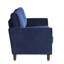 Coussin en velours rembourré de velours-2004506521