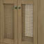 Ensemble de meuble-lavabo simple 24 po Sherell