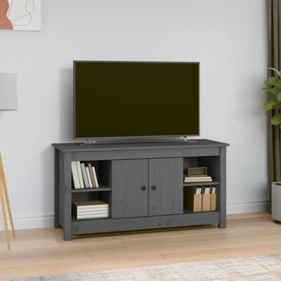 Unfinished for TVs up to 40"