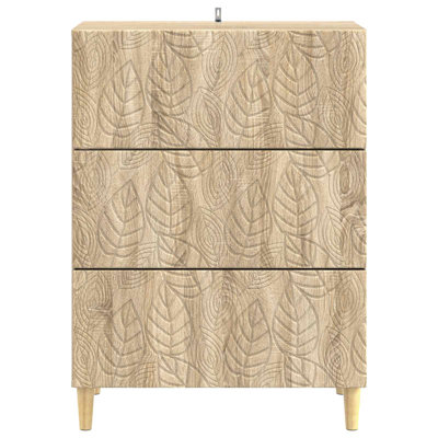 Rectangle Accent Chest