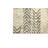 Sexton Beige/Black Area Rug