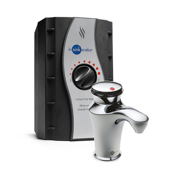 INSINKERATOR Distributeur d'eau chaude instantanée 44718