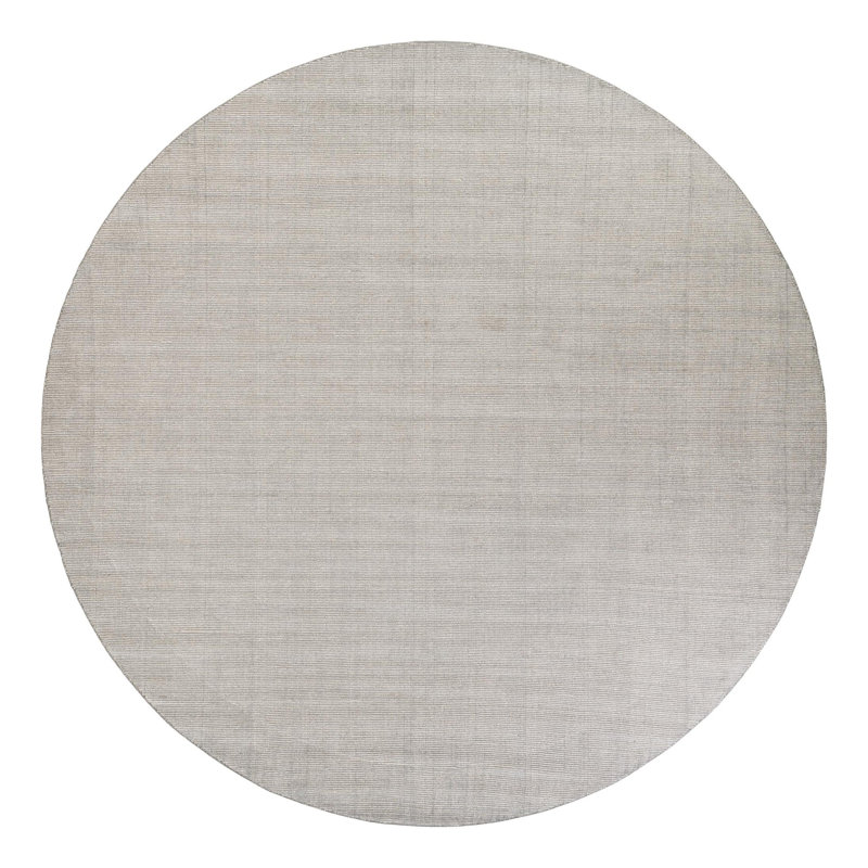 Tapis anglais Jill Zarin Farmhouse, Rond 12 pi