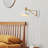 Caityln Plug-in Armed Sconce