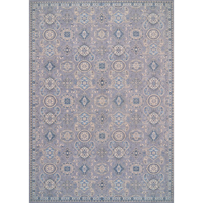 Ziegler 3000 Wool Oriental Area Rug