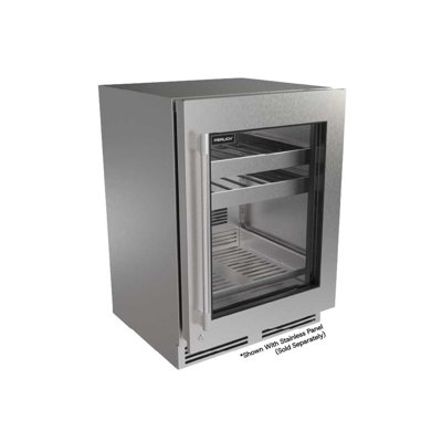 Compartiment pour boissons Perlick G5 Luxe