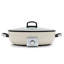 Greenpan Elite 5.5qt Oval Electric Skillet-1300994487