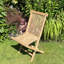 Bramford Patio Dining Armchair