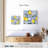 Yarlin Azulejo Lemons-109232443