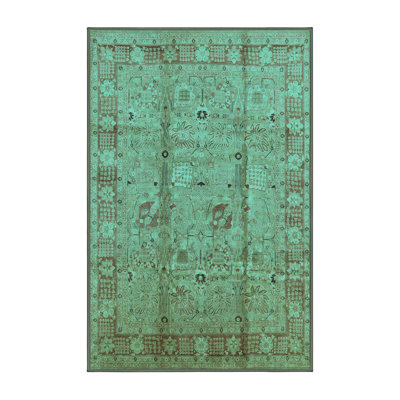 Oriental Indoor Rug