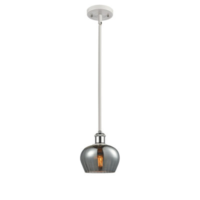 Lyman 1 - Light Single Pendant