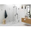 78" H Frameless Shower Door-915157733