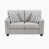 Chenille Grey