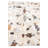 Isidore Silver Rug