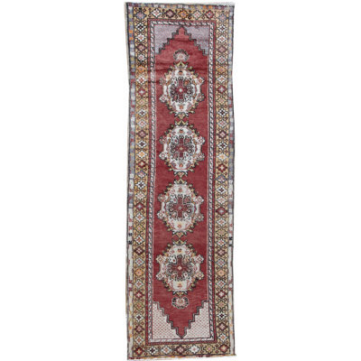 Tapis turc Kush Oushak