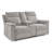 Doux 75'' Upholstered Power Reclining Loveseat-96517771