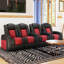Canapé électrique Fauteuil inclinable électrique Zero Gravity-104540033-104540034-104540063