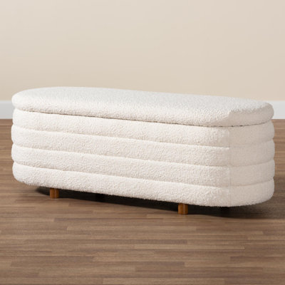 Arnetta Shayln Bench by Latitude Run