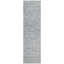 Tapis intérieur / extérieur argenté Felissae-1461485538