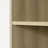 Arum Contemporary 3-Door Dining Room Buffet With Doors