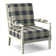 Fauteuil Jamilla Sabrina