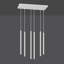 Anna-Leigh 6 - Light Cluster Pendant-1004154540