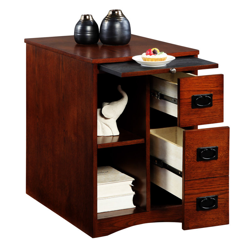 Table de bout d'appoint 24 po