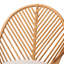 Chaise de style traditionnel décontracté