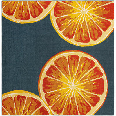  Tapis d'extérieur moderne