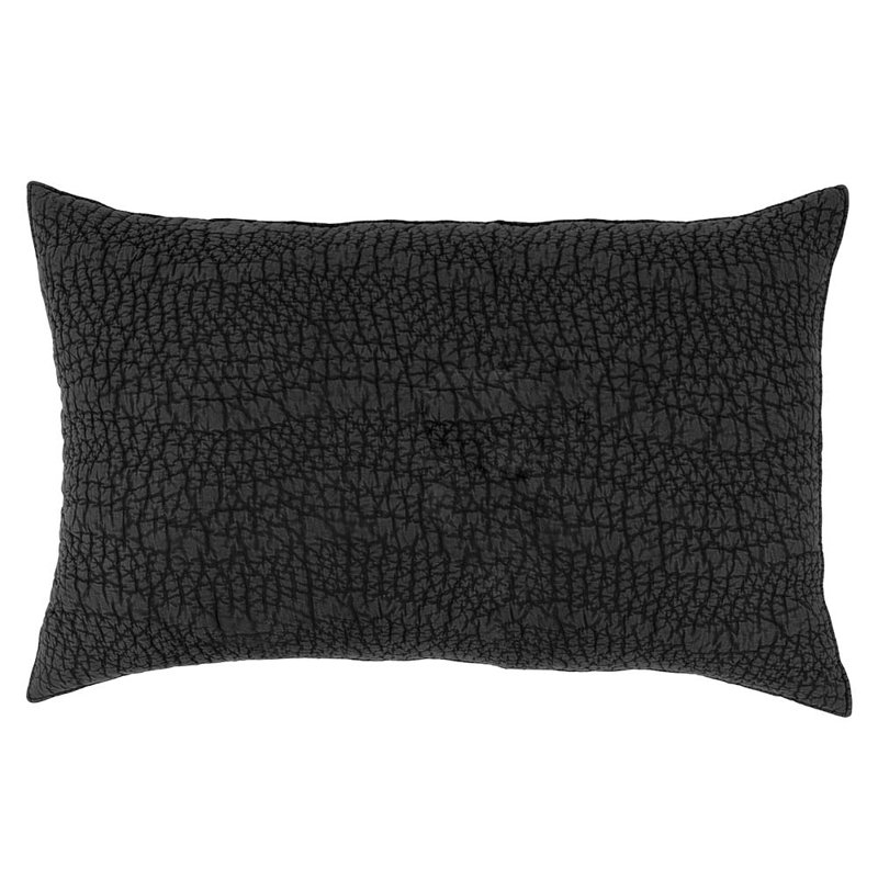Kiondra Cotton Blend Sham, King