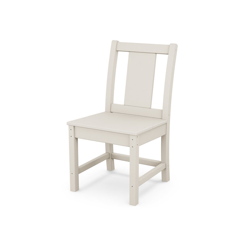 Chaise d'appoint Prairie, Sable