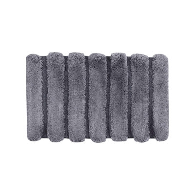 Tapis de salle de bain antidérapant