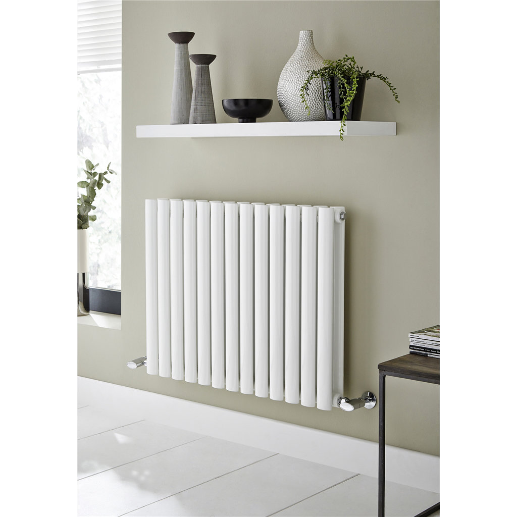 Clifton Horizontal Designer Radiator