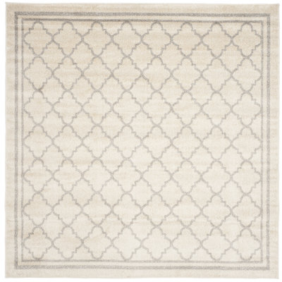 Ammundsen Geometric Area Rug