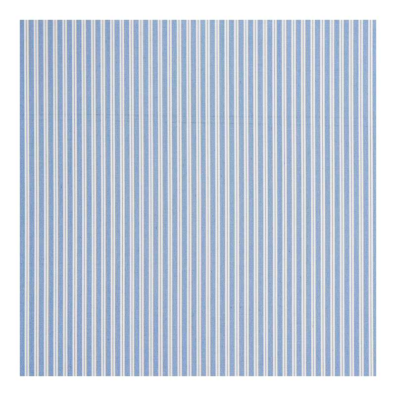 Chatham Kent Stripe Fabric, Sky