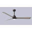 Alessandra - Three Blade Transitional Ceiling Fan -LED-1988507016-1988507048-1973181051