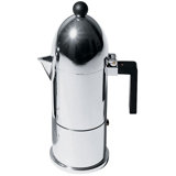 Alessi La Cupola Stovetop Espresso Maker
