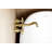 Kingston Brass Millennium Two-Handle 3-Hole Wall Mount Roman Tub Faucet-98054904