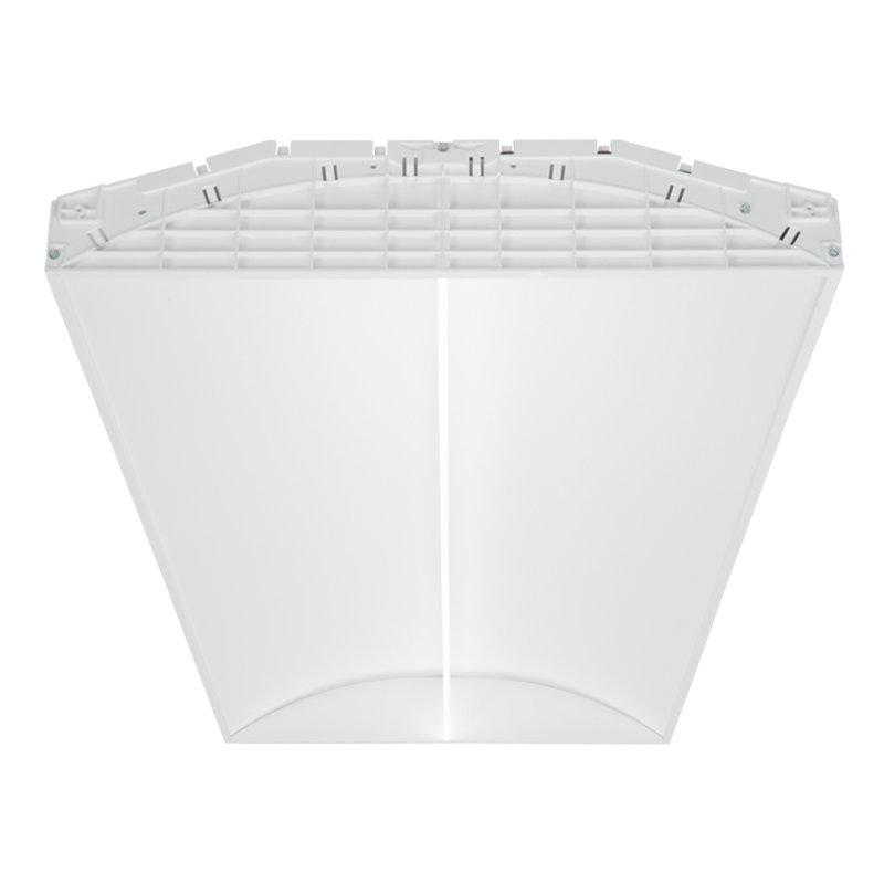 Lumière à del 2 pi x 4 pi SkyRidge, 3500, 4800