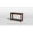 Mahurin 47.63'' Solid Wood Console Table