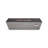 56" RECTANGLE MGO FIRE PIT - 50 000 BTU