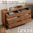6 Drawer 47'' W Dresser-740547873