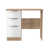 White Gloss/Bardolino