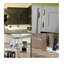 Charnières d'armoire à fermeture automatique 20 pièces-56129007