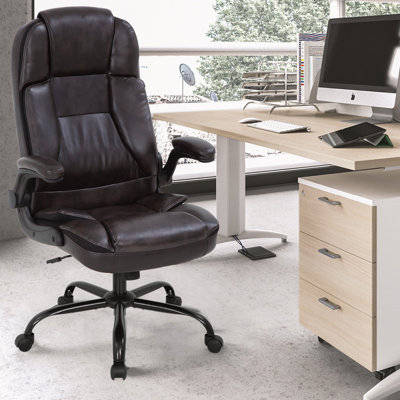 Fauteuil de conférence ergonomique