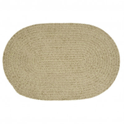 Betsy Cotton Blend Bath Rug