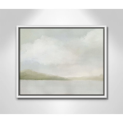 Queensland "A Tranquil Morning" Print