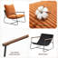 Upholstered Accent Chair-1291033822-1291033823