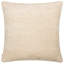 Antawune Abstract Green Square Cushion